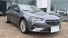 Gebruikt 2021 Opel Insignia Business Elegance Stationwagen | € 24.495 (Super prijs)