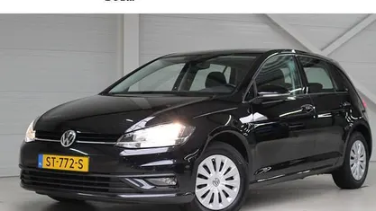 Occasion VW Golf VII Trendline 86 PK (63 kW) 2018 Hatchback