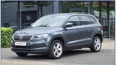 Grijs Gebruikt 2020 Skoda Karoq Ambition SUV | € 21.450 (Super prijs)