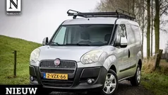 Gebruikt 2012 Fiat Doblò MPV | € 4.290 (Eerlijke prijs)