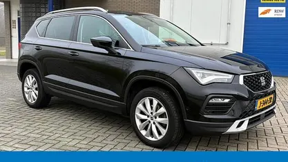 Occasion Seat Ateca Business 150 PK (110 kW) 2020 SUV