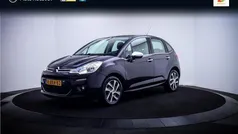 Blauw Gebruikt 2014 Citroën C3 Hatchback | € 5.950 (Eerlijke prijs)