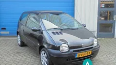 Gebruikt 2007 Renault Twingo Expression Hatchback | € 1.595 (Eerlijke prijs)