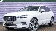 Wit Gebruikt 2021 Volvo XC60 Inscription SUV | € 40.394 (Goede deal)