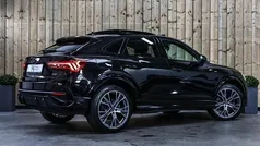 Gebruikt 2020 Audi Q3 Sportback S-Line SUV | € 39.950 (Goede deal)