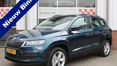 Gebruikt 2019 Skoda Karoq Business Line SUV | € 20.995 (Eerlijke prijs)