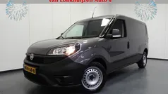 Gebruikt 2020 Fiat Doblò MPV | € 11.098 (Eerlijke prijs)