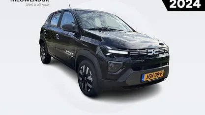 Occasion 2025 Dacia Spring Extreme Hatchback | € 17.995 (Eerlijke prijs)
