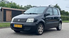 Gebruikt 2007 Fiat Panda Hatchback | € 1.450 (Eerlijke prijs)