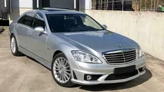 Gebruikt 2007 Mercedes S63 AMG AMG Sedan | € 44.900