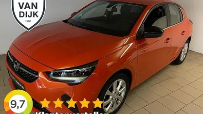 Occasion Opel Corsa Elegance 2020 Hatchback