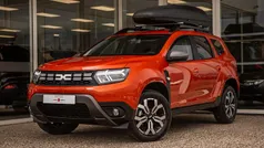 Suv Gebruikt 2023 Dacia Duster Journey SUV | € 26.945 (Eerlijke prijs)