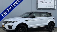 Wit Gebruikt 2015 Land Rover Range Rover evoque Autobiography SUV | € 23.945 (Goede deal)