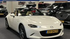 Gebruikt 2019 Mazda MX5 Cabriolet | € 25.950 (Eerlijke prijs)