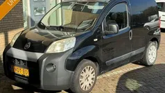 Gebruikt 2009 Fiat Fiorino Basis MPV | € 2.000 (Eerlijke prijs)