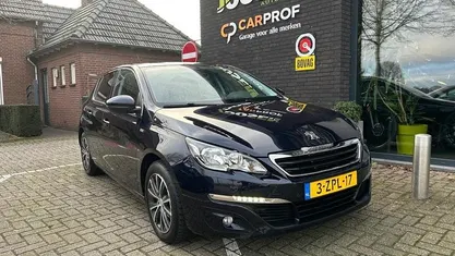 Occasion Peugeot 308 Style 131 PK (96 kW) 2015 Hatchback