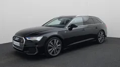 Gebruikt 2022 Audi A6 Design Stationwagen | € 44.440 (Goede deal)
