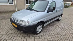 Overige Gebruikt 2001 Citroën Berlingo MPV | € 1.250 (Eerlijke prijs)