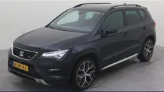 Zwart Gebruikt 2020 Seat Ateca Business SUV | € 24.750 (Eerlijke prijs)
