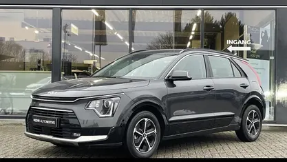 Occasion 2025 Kia Niro SUV | € 32.445 (Super prijs)
