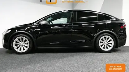 Occasion 2019 Tesla Model X SUV | € 31.900 (Super prijs)