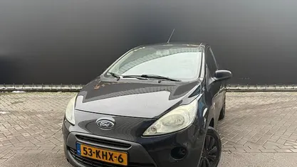 Occasion 2009 Ford Ka Trend Hatchback | € 2.999 (Eerlijke prijs)