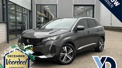 Gebruikt 2021 Peugeot 3008 Allure SUV | € 23.895 (Goede deal)