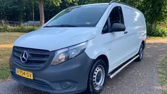 Gebruikt 2017 Mercedes Vito MPV | € 6.750 (Eerlijke prijs)