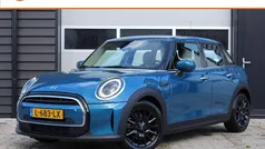 Gebruikt 2021 Mini ONE Classic Hatchback | € 19.295 (Eerlijke prijs)