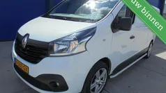 Overige Gebruikt 2017 Renault Trafic Komfort Van | € 6.950 (Super prijs)