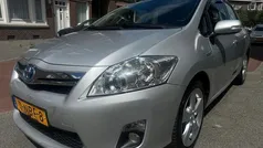 Grijs Gebruikt 2010 Toyota Auris Hatchback | € 6.950 (Eerlijke prijs)
