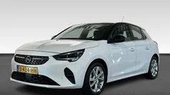 Wit Gebruikt 2023 Opel Corsa Elegance Hatchback | € 17.485 (Eerlijke prijs)