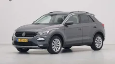 Gebruikt 2021 VW T-Roc Style SUV | € 20.940 (Goede deal)