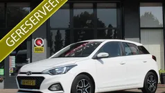 Wit Gebruikt 2019 Hyundai i20 Comfort Hatchback | € 10.900 (Eerlijke prijs)
