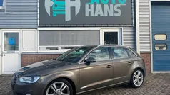 Gebruikt 2014 Audi A3 Sportback Ambition Hatchback | € 14.750 (Eerlijke prijs)