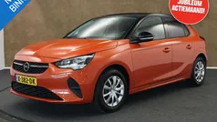 Gebruikt 2020 Opel Corsa Edition Hatchback | € 14.145 (Goede deal)