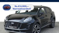 Gebruikt 2025 Ford Puma Titanium SUV | € 31.320 (Super prijs)