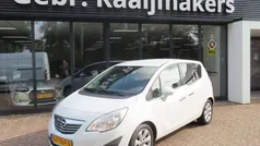 Gebruikt 2012 Opel Meriva Cosmo MPV | € 2.450 (Eerlijke prijs)