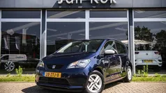 Blauw Gebruikt 2013 Seat Mii Hatchback | € 6.900 (Eerlijke prijs)
