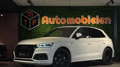 Wit Gebruikt 2020 Audi Q5 Competition SUV | € 36.399 (Super prijs)