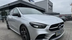 Grijs Gebruikt 2021 Mercedes B180 Business MPV | € 27.950 (Eerlijke prijs)