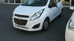 Gebruikt 2013 Chevrolet Spark Hatchback | € 4.890 (Eerlijke prijs)