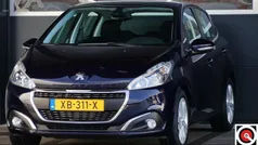Gebruikt 2018 Peugeot 208 Signature Sky Hatchback | € 9.950 (Eerlijke prijs)