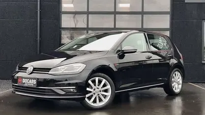 Gebruikt 2017 VW Golf Highline Sedan | € 16.900 (Eerlijke prijs)