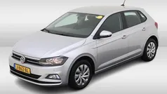 Grijs Gebruikt 2020 VW Polo Comfortline Hatchback | € 15.950 (Goede deal)