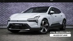 Gebruikt 2025 Polestar 4 Long Range Single Motor SUV | € 59.899 (Eerlijke prijs)