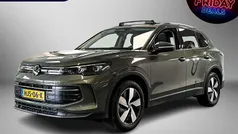 Gebruikt 2025 VW Tiguan Edition SUV | € 44.995 (Super prijs)