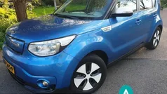 Kia Soul EV