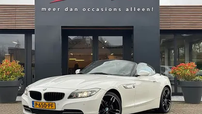 Gebruikt 2012 BMW Z4 Executive Cabriolet | € 21.950 (Eerlijke prijs)