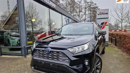 Occasion Toyota RAV4 Active 218 PK (160 kW) 2023 SUV